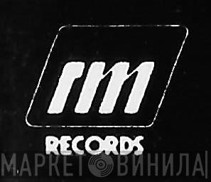 RM Records  - Винил CD и Кассеты лейбла RM Records (9) на сайте МаркетВинила
