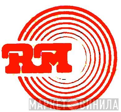 RM - Винил CD и Кассеты лейбла RM на сайте МаркетВинила
