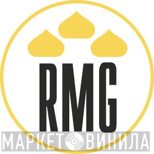 RMG Records - Винил CD и Кассеты лейбла RMG Records на сайте МаркетВинила