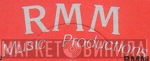 RMM Music Productions - Винил CD и Кассеты лейбла RMM Music Productions на сайте МаркетВинила