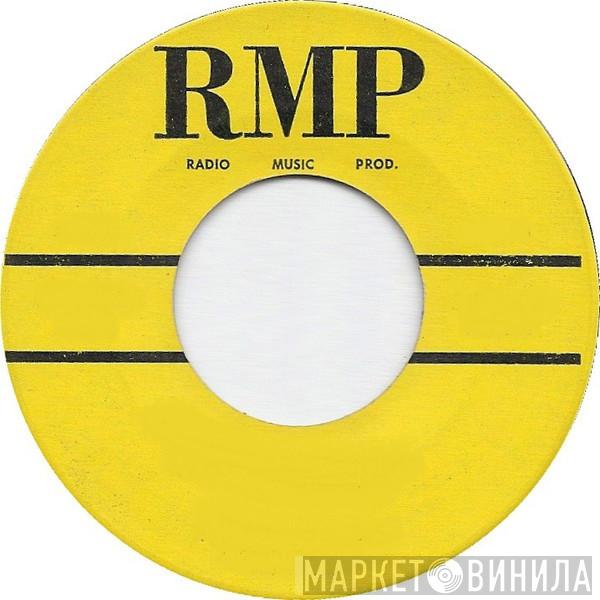 RMP  - Винил CD и Кассеты лейбла RMP (2) на сайте МаркетВинила