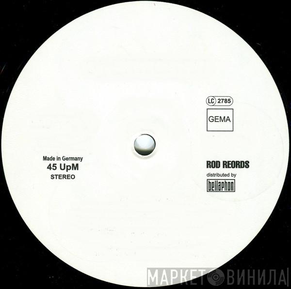 ROD Records - Винил CD и Кассеты лейбла ROD Records на сайте МаркетВинила