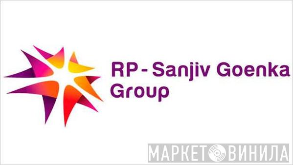 RP - Sanjiv Goenka Group - Винил CD и Кассеты лейбла RP - Sanjiv Goenka Group на сайте МаркетВинила