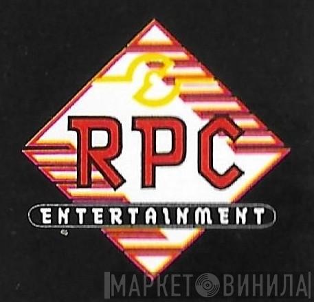 RPC Entertainment - Винил CD и Кассеты лейбла RPC Entertainment на сайте МаркетВинила