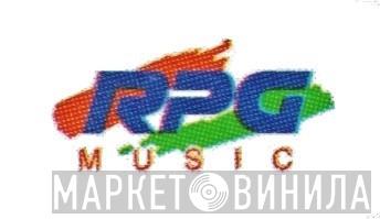 RPG Music - Винил CD и Кассеты лейбла RPG Music на сайте МаркетВинила