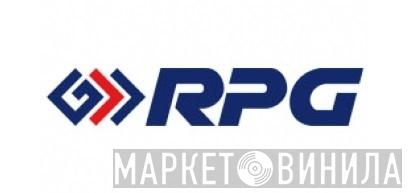 RPG - Винил CD и Кассеты лейбла RPG на сайте МаркетВинила