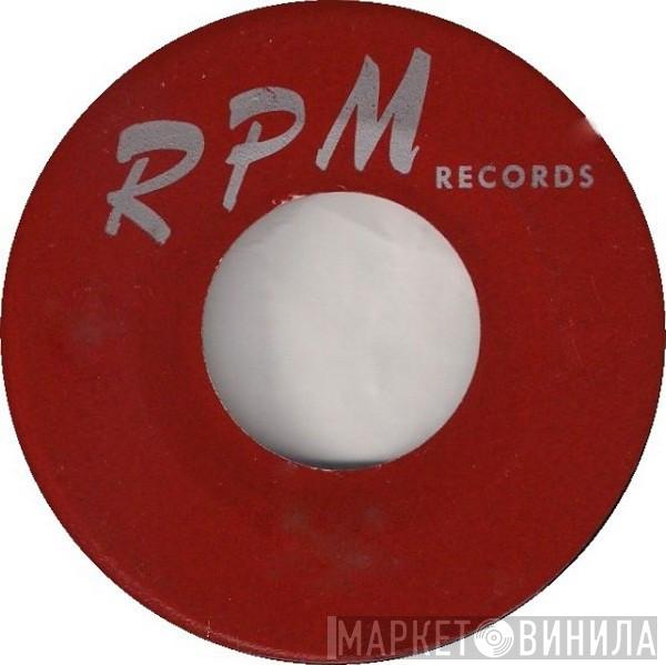 RPM Records  - Винил CD и Кассеты лейбла RPM Records (5) на сайте МаркетВинила
