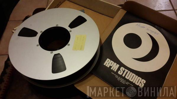 RPM Studios, Johannesburg, South Africa - Винил CD и Кассеты лейбла RPM Studios, Johannesburg, South Africa на сайте МаркетВинила