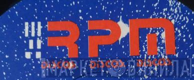RPM  - Винил CD и Кассеты лейбла RPM (2) на сайте МаркетВинила