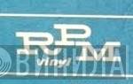 RPM Vinyl - Винил CD и Кассеты лейбла RPM Vinyl на сайте МаркетВинила