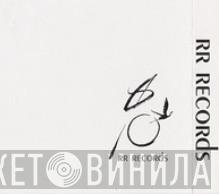 RR Records  - Винил CD и Кассеты лейбла RR Records (13) на сайте МаркетВинила