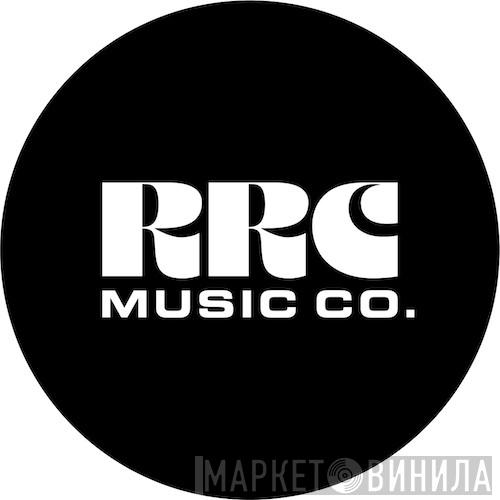 RRC Music Co. - Винил CD и Кассеты лейбла RRC Music Co. на сайте МаркетВинила