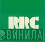 RRC - Винил CD и Кассеты лейбла RRC на сайте МаркетВинила