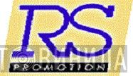RS Promotion - Винил CD и Кассеты лейбла RS Promotion на сайте МаркетВинила