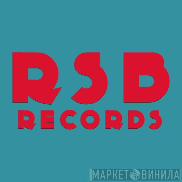 RSB Records - Винил CD и Кассеты лейбла RSB Records на сайте МаркетВинила