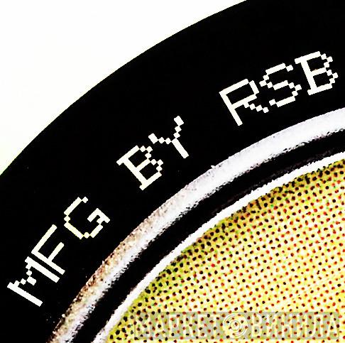 RSB  - Винил CD и Кассеты лейбла RSB (3) на сайте МаркетВинила