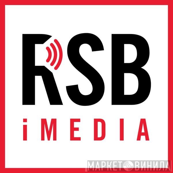 RSB iMEDIA - Винил CD и Кассеты лейбла RSB iMEDIA на сайте МаркетВинила