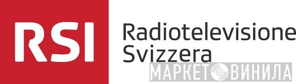 RSI Radiotelevisione Svizzera - Винил CD и Кассеты лейбла RSI Radiotelevisione Svizzera на сайте МаркетВинила