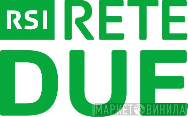 RSI Rete Due - Винил CD и Кассеты лейбла RSI Rete Due на сайте МаркетВинила