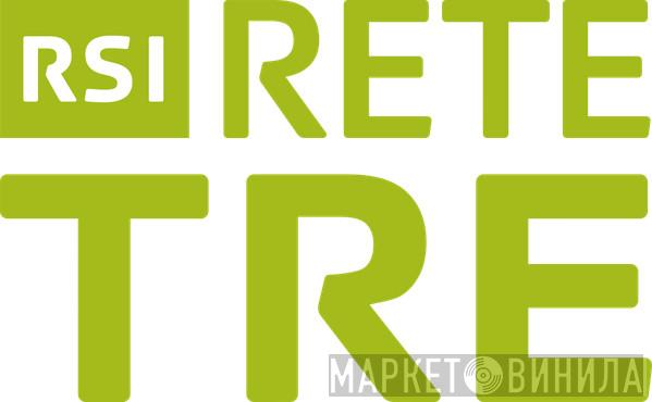 RSI Rete Tre - Винил CD и Кассеты лейбла RSI Rete Tre на сайте МаркетВинила