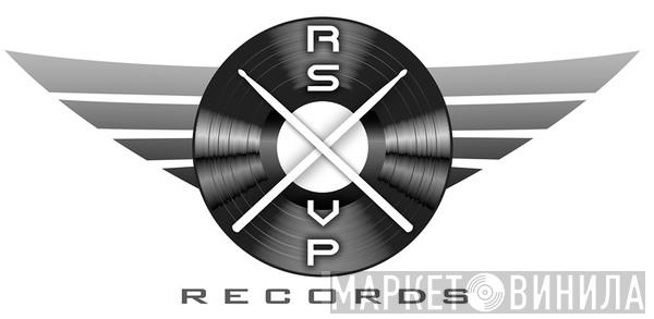 RSVP Records - Винил CD и Кассеты лейбла RSVP Records на сайте МаркетВинила