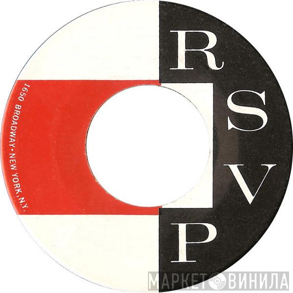 RSVP - Винил CD и Кассеты лейбла RSVP на сайте МаркетВинила