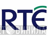 RTÉ - Винил CD и Кассеты лейбла RTÉ на сайте МаркетВинила