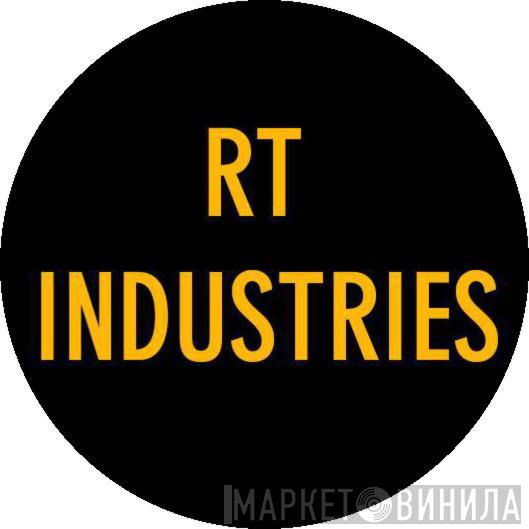 RT Industries - Винил CD и Кассеты лейбла RT Industries на сайте МаркетВинила