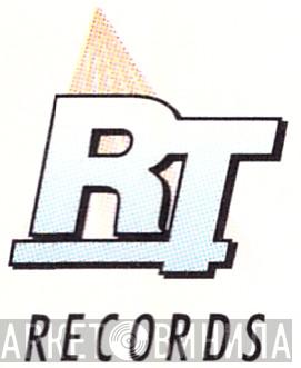 RT Records - Винил CD и Кассеты лейбла RT Records на сайте МаркетВинила