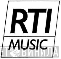 RTI Music - Винил CD и Кассеты лейбла RTI Music на сайте МаркетВинила