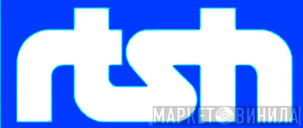 RTSH - Винил CD и Кассеты лейбла RTSH на сайте МаркетВинила