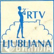 RTV Ljubljana - Винил CD и Кассеты лейбла RTV Ljubljana на сайте МаркетВинила