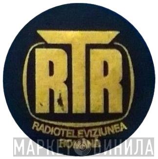 RTV - Винил CD и Кассеты лейбла RTV на сайте МаркетВинила