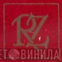 RZ  - Винил CD и Кассеты лейбла RZ (2) на сайте МаркетВинила
