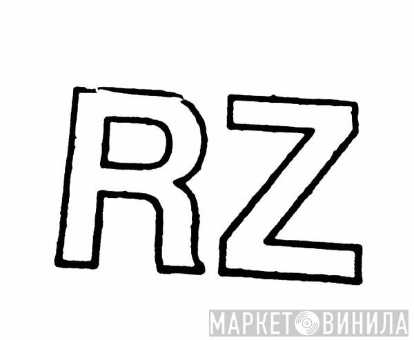 RZ - Винил CD и Кассеты лейбла RZ на сайте МаркетВинила