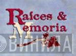 Raíces & Memoria - Винил CD и Кассеты лейбла Raíces & Memoria на сайте МаркетВинила