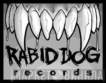 Rabid Dog Records - Винил CD и Кассеты лейбла Rabid Dog Records на сайте МаркетВинила