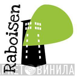 Raboisen Records - Винил CD и Кассеты лейбла Raboisen Records на сайте МаркетВинила