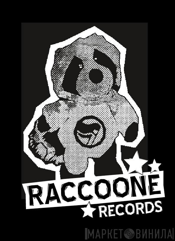 Raccoone Records - Винил CD и Кассеты лейбла Raccoone Records на сайте МаркетВинила