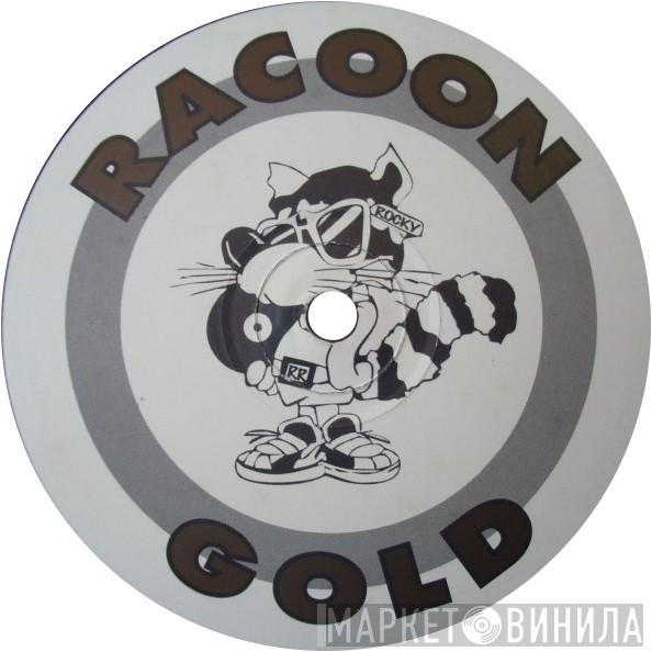 Racoon Gold - Винил CD и Кассеты лейбла Racoon Gold на сайте МаркетВинила