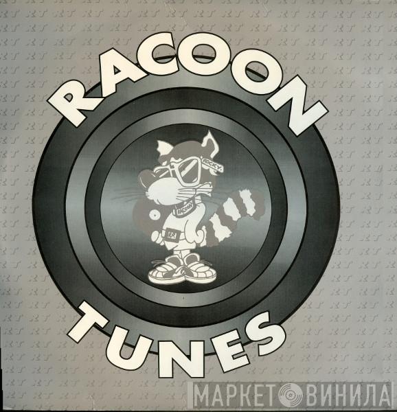 Racoon Tunes - Винил CD и Кассеты лейбла Racoon Tunes на сайте МаркетВинила