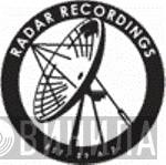 Radar Recordings - Винил CD и Кассеты лейбла Radar Recordings на сайте МаркетВинила