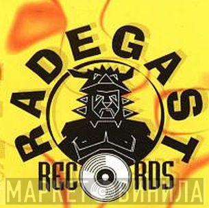Radegast Records - Винил CD и Кассеты лейбла Radegast Records на сайте МаркетВинила