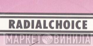 Radialchoice - Винил CD и Кассеты лейбла Radialchoice на сайте МаркетВинила