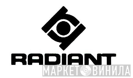 Radiant - Винил CD и Кассеты лейбла Radiant на сайте МаркетВинила