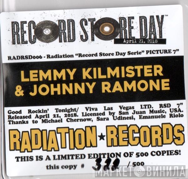 Radiation Record Store Day Serie - Винил CD и Кассеты лейбла Radiation Record Store Day Serie на сайте МаркетВинила