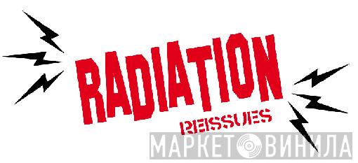 Radiation Reissues - Винил CD и Кассеты лейбла Radiation Reissues на сайте МаркетВинила