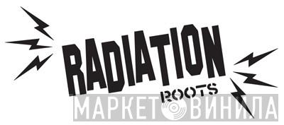 Radiation Roots - Винил CD и Кассеты лейбла Radiation Roots на сайте МаркетВинила