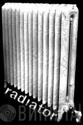 Radiator Collective - Винил CD и Кассеты лейбла Radiator Collective на сайте МаркетВинила