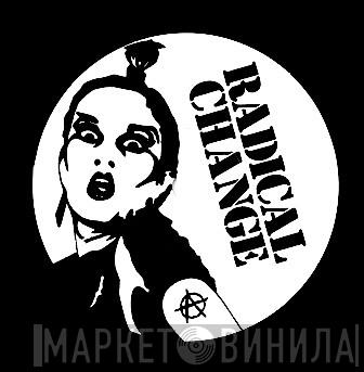 Radical Change Records - Винил CD и Кассеты лейбла Radical Change Records на сайте МаркетВинила